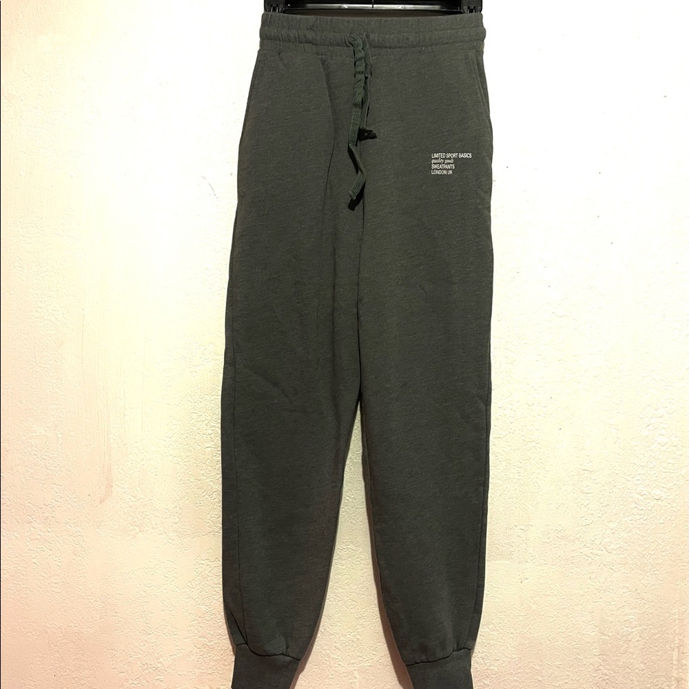 ZARA JOGGERS